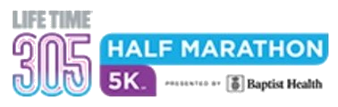 Miami 305 Half Marathon